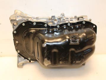 Carterpan Mazda CX-5 O153749, Nieuw