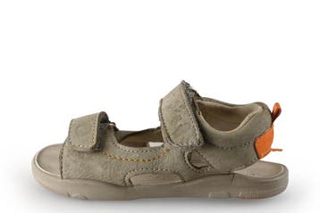 Ricosta Sandalen Jongens in maat 26 Groen, Verzenden, Jongen of Meisje, Schoenen, Nieuw