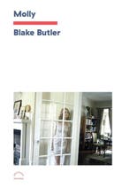 Molly 9781648230370 Blake Butler, Verzenden, Gelezen, Blake Butler