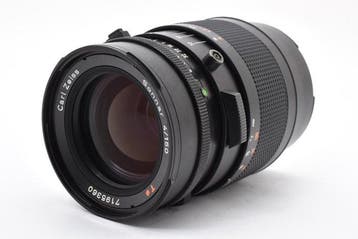 Hasselblad Carl Zeiss Sonnar 4/150mm T* | Téléobjectif, TV, Hi-fi & Vidéo