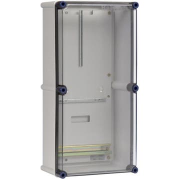 EATON INDUSTRIES Halyester kWh Meterkast Meterkruis -, Bricolage & Construction, Verzenden