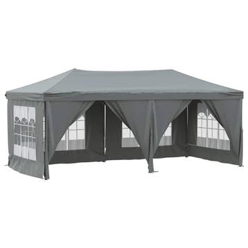 Inklapbare Partytent 3x6m | Tweede kansje, OP = OP!, Verzenden, Partytent