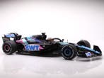 Solido 1:18 - Model raceauto - Alpine F1 Team A524 #31 Miami