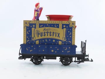 LGB/Toytrain G - 94605 - Wagon de marchandises pour trains, Hobby en Vrije tijd, Modeltreinen | Overige schalen, Nieuw