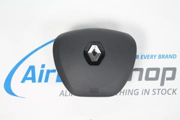 AIRBAG KIT – PANNEAU BLEU RENAULT TRAFIC (2014-…)