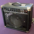 Fender - Nombre darticles : 1 - Amplificateur de guitare -
