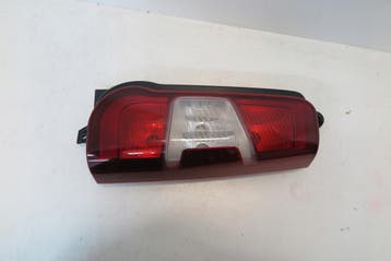 achterlicht rechts 9820554880 Proace City Berlingo IV Combo, Verzenden