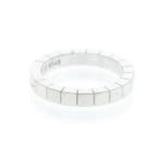 Cartier - Ring - 18 karaat Witgoud, Nieuw
