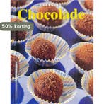 KOOKGIDS CHOCOLADE 9781405420747 Jacqueline Bellefontaine, Verzenden, Gelezen, Jacqueline Bellefontaine