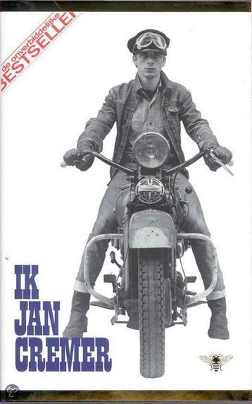 Ik Jan Cremer / Ik Jan Cremer / 1 9789023412748 Jan Cremer, Verzenden, Jan Cremer