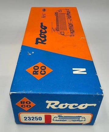 Roco N - 23250 - Elektrische locomotief (1) - Serie Re 4/4