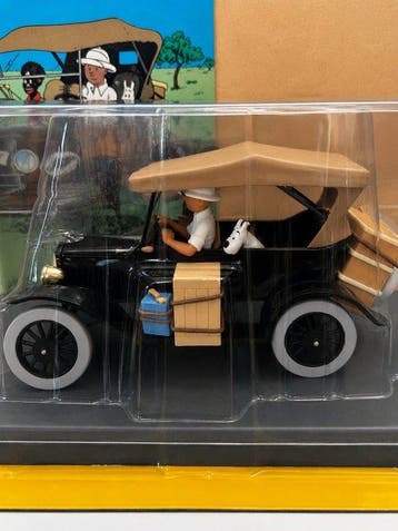 collection Hachette 1/24 et Atlas 1/43 - Voiture miniature, Livres