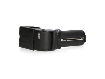 Nissin MG10 + Air-10S - Canon - 1 jaar garantie, Ophalen of Verzenden, Zo goed als nieuw