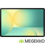 Samsung Galaxy Tab S10 FE+ 128GB 13.1  Zilver, Computers en Software, Verzenden, Nieuw