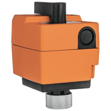 Belimo Klepafsluiter Actuator 3-Punt 5.5mm Slag 230VAC 500N, Verzenden, Nieuw