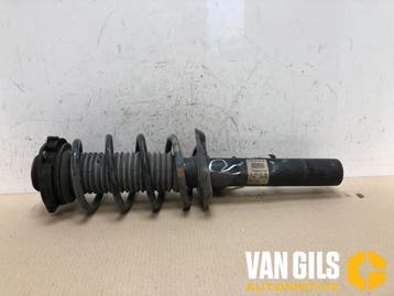 Schokdemperpoot rechts-voor Volkswagen Passat O217034