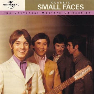 Small Faces – Classic Small Faces CD, Cd's en Dvd's, Verzenden, Nieuw in verpakking