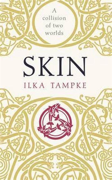 Skin 9781473616424 Ilka Tampke, Boeken, Verzenden, Gelezen, Ilka Tampke