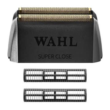 Wahl Vanish Shaver Folie + Lamellenmes (Snijkoppen), Verzenden, Nieuw, Gel, Wax, Haarlak of Mousse