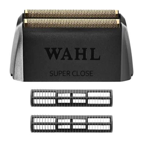 Wahl Vanish Shaver Folie + Lamellenmes (Snijkoppen), Bijoux, Sacs & Beauté, Beauté | Soins des cheveux, Envoi