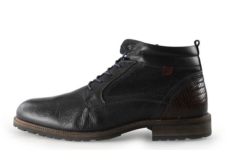 Australian Veterboots in maat 49 Zwart, Kleding | Heren, Schoenen, Zwart, Zo goed als nieuw, Boots, Verzenden