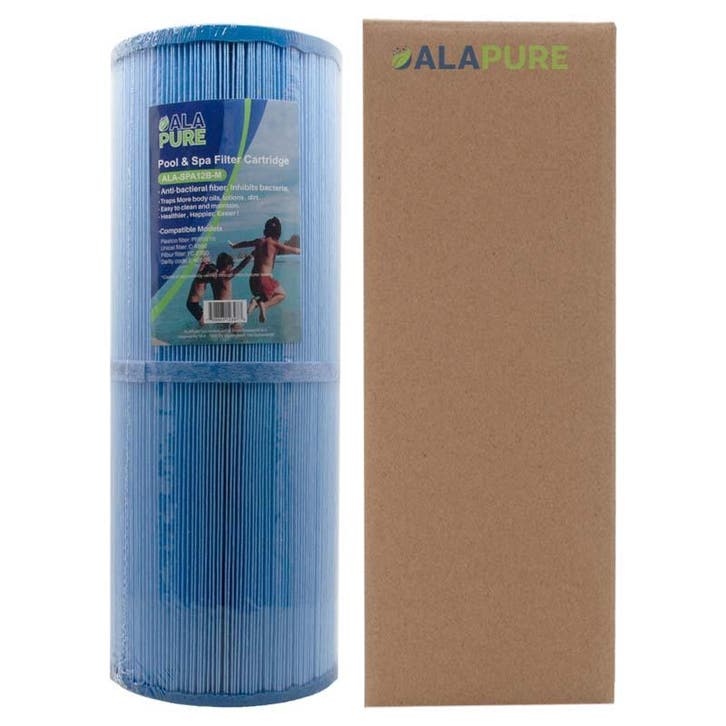 Spa Waterfilter voor Pleatco PRB50-IN, Tuin en Terras, Zwembad-toebehoren, Verzenden