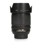 Nikon AF-S 18-135mm F3.5-5.6 G IF-ED DX, Ophalen of Verzenden, Comme neuf