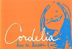 Cordelia 3 9789080612266 Ilah, Verzenden, Gelezen, Ilah