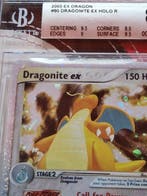 Pokémon - 1 Graded card - Dracolosse #90 Foil - Beckett 8.5, Hobby & Loisirs créatifs, Jeux de cartes à collectionner | Pokémon