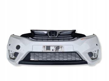 Voorbumper Honda Jazz III IV 15-, Verzenden