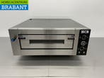 HCB RVS Pizzaoven 6 pizzas 34 cm doorsnede 400V Horeca, Ophalen of Verzenden, Nieuw in verpakking