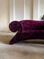 Bretz - Sofa - Mammut - Fluweel