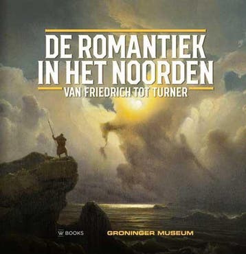 De romantiek in het Noorden 9789462582392 Werner Busch, Verzenden, Gelezen, Werner Busch