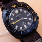 Seiko - Prospex Diver Black Series 1970 Ltd. Ed. - SPB257J1