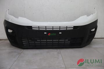 Voorbumper Peugeot Partner 4 IV 9816765680, Verzenden