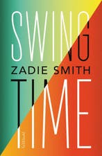 Swing time 9789044636796 Zadie Smith, Boeken, Verzenden, Gelezen, Zadie Smith