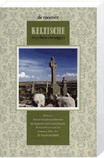 de Mooiste Keltische Mythen en Sagen 9789460970986, Verzenden, Guus Houtzager