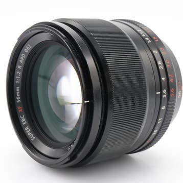 Fujifilm XF 56mm F/1.2 R APD | Occasion, Ophalen of Verzenden