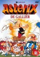 Asterix de Gallier op DVD, CD & DVD, DVD | Films d'animation & Dessins animés, Envoi