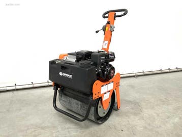 Daewoo - 2025 - DARC300 - trilwals 6.5PK  Daewoo..., Nieuw