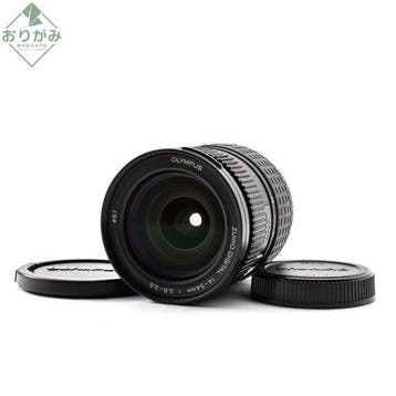 Olympus Zuiko Digital 2.8-3.5/14-54mm Zoomlens, Nieuw
