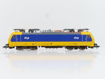 Märklin H0 - 36629 - Elektrische locomotief (1) - Traxx