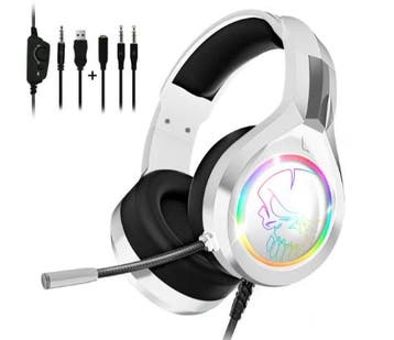 Spirit of Gamer Headset – Gaming Headset – Koptelefoon, Verzenden