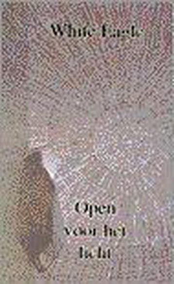 Open voor het licht / De kosmische mens 9789020220544, Verzenden, Gelezen, White Eagle