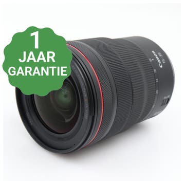 Canon RF 15-35mm f/2.8 L IS USM | Tweedehands, Verzenden