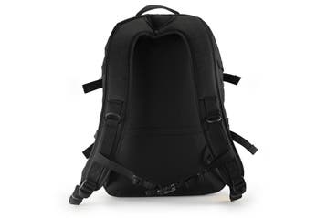 Eastpak Rugzak Zwart, Verzenden