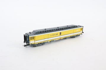 Jouef H0 - 565200 - Wagon de passagers pour trains