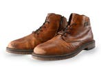 Bugatti Veterboots in maat 43 Bruin, Bugatti, Bruin, Verzenden, Boots