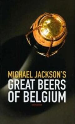 Michael Jacksons Great Beers of Belgium 9789053730188, Boeken, Verzenden, Gelezen, M. Jackson