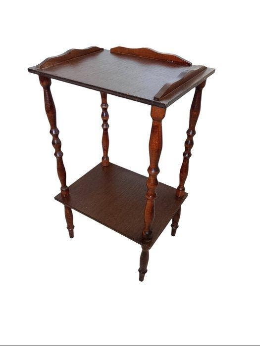 Console - Table dappoint - Bois - Race supplémentaire, Antiek en Kunst, Curiosa en Brocante
